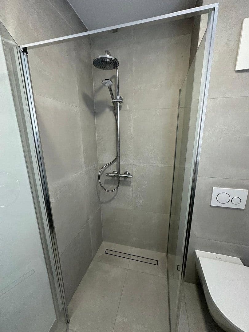 Studio flat to rent, 37 m², Oberursel (Taunus), Hesse Studio flat to rent, 37 m², Oberursel (Taunus), Hesse