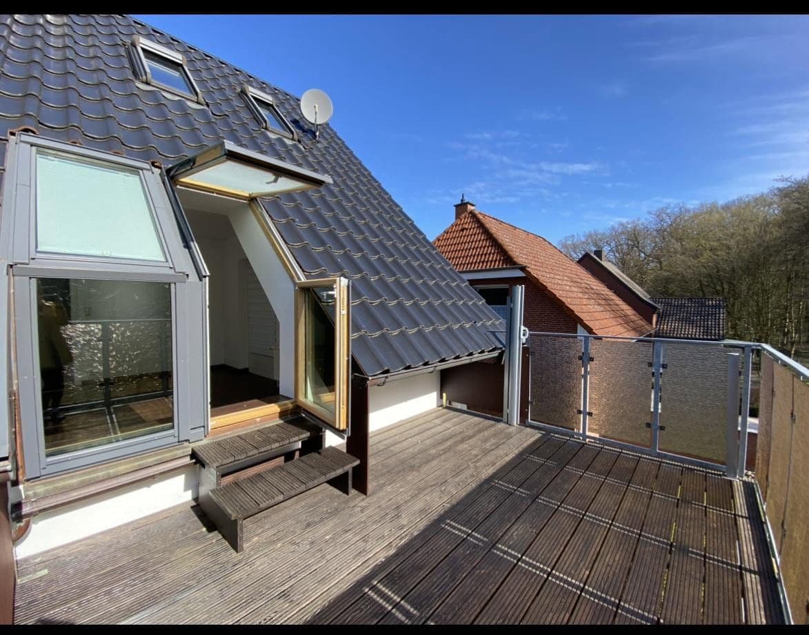 3 bedroom with open-plan kitchen flat to rent, 80 m², Sehnde, Lower Saxony 3 bedroom with open-plan kitchen flat to rent, 80 m², Sehnde, Lower Saxony