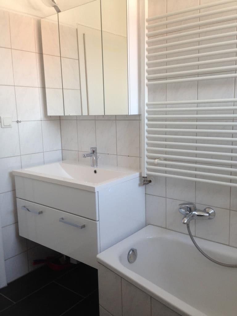 3 bedroom with open-plan kitchen flat to rent, 80 m², Sehnde, Lower Saxony 3 bedroom with open-plan kitchen flat to rent, 80 m², Sehnde, Lower Saxony