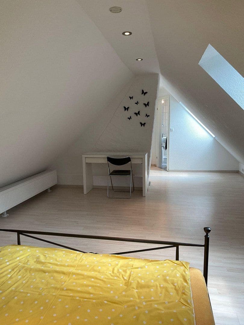 3 bedroom with open-plan kitchen flat to rent, 80 m², Sehnde, Lower Saxony 3 bedroom with open-plan kitchen flat to rent, 80 m², Sehnde, Lower Saxony