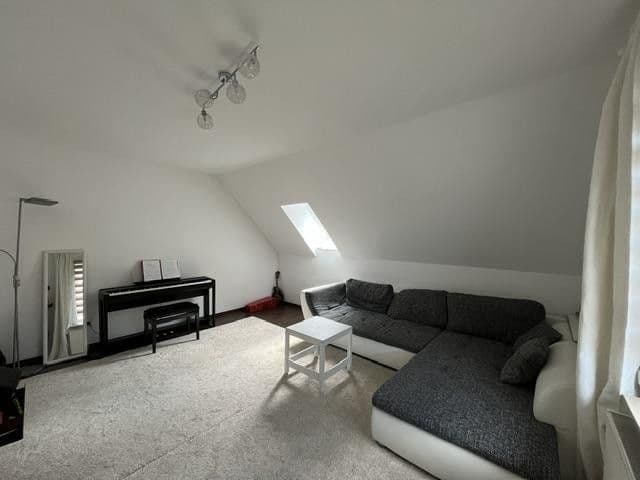 3 bedroom with open-plan kitchen flat to rent, 80 m², Sehnde, Lower Saxony 3 bedroom with open-plan kitchen flat to rent, 80 m², Sehnde, Lower Saxony