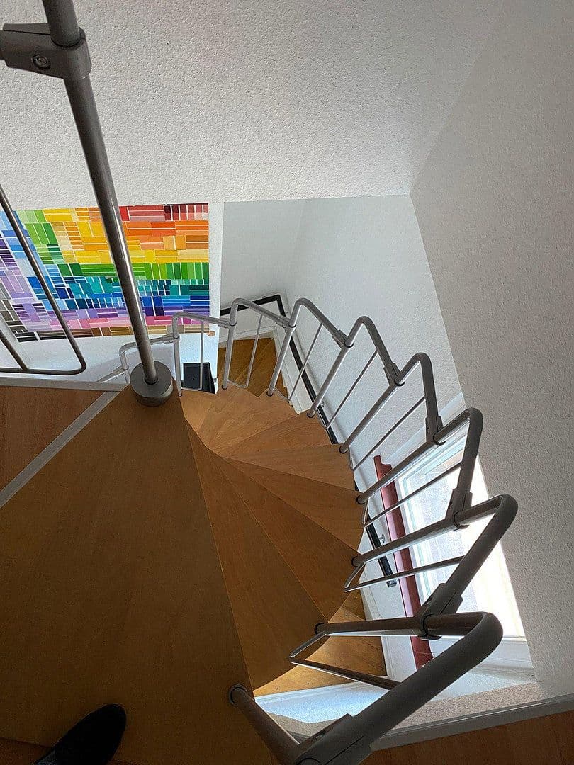 3 bedroom with open-plan kitchen flat to rent, 80 m², Sehnde, Lower Saxony 3 bedroom with open-plan kitchen flat to rent, 80 m², Sehnde, Lower Saxony