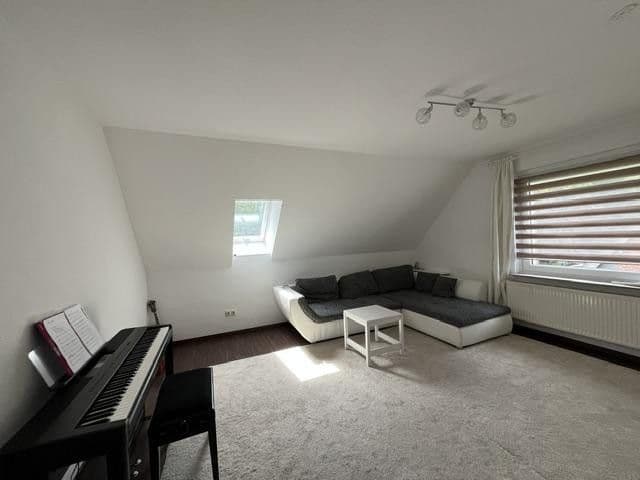 3 bedroom with open-plan kitchen flat to rent, 80 m², Sehnde, Lower Saxony 3 bedroom with open-plan kitchen flat to rent, 80 m², Sehnde, Lower Saxony