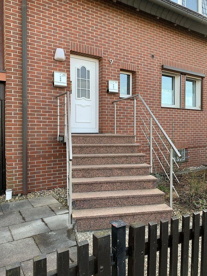3 bedroom with open-plan kitchen flat to rent, 80 m², Sehnde, Lower Saxony 3 bedroom with open-plan kitchen flat to rent, 80 m², Sehnde, Lower Saxony