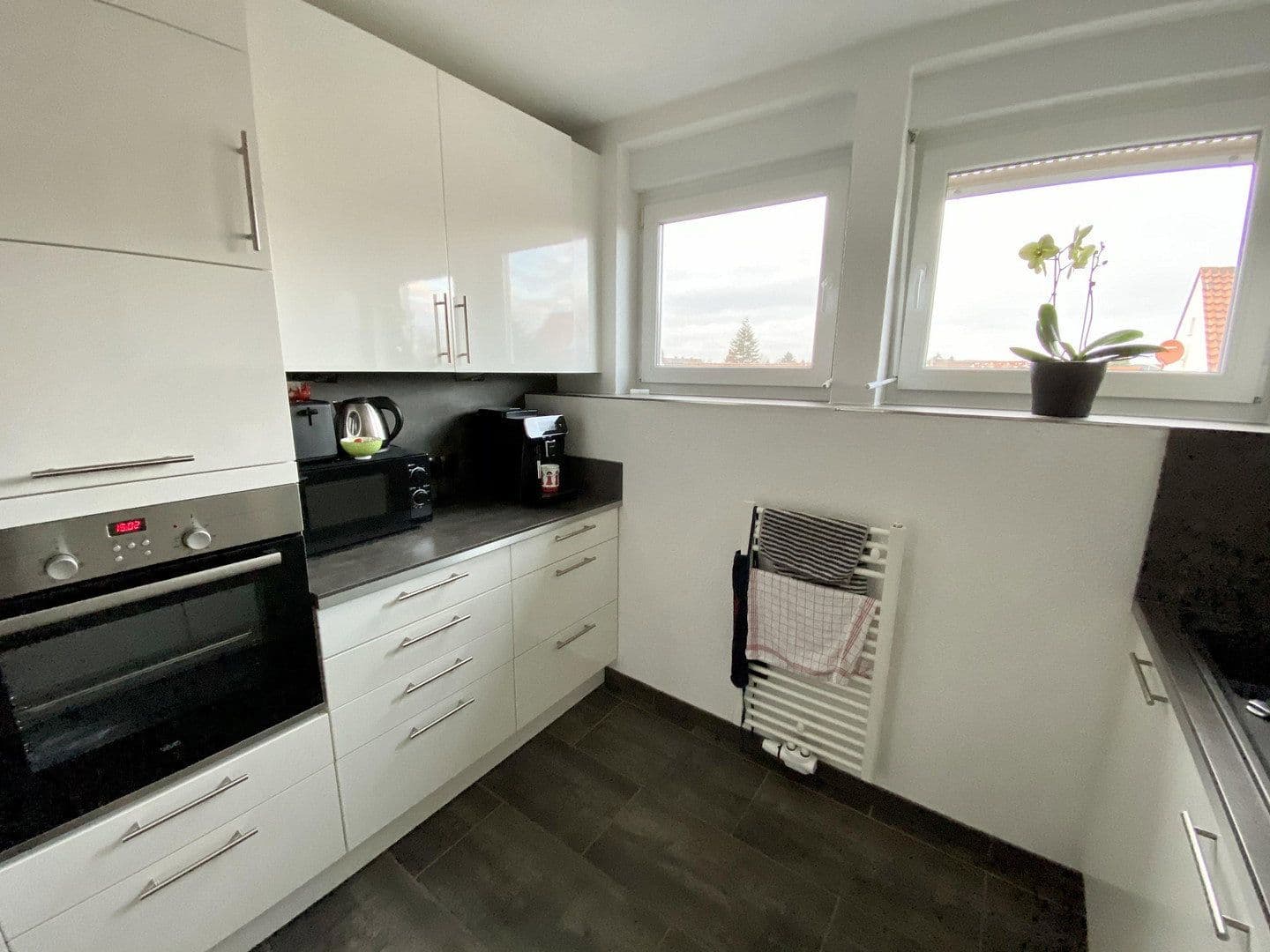 3 bedroom with open-plan kitchen flat to rent, 80 m², Sehnde, Lower Saxony 3 bedroom with open-plan kitchen flat to rent, 80 m², Sehnde, Lower Saxony