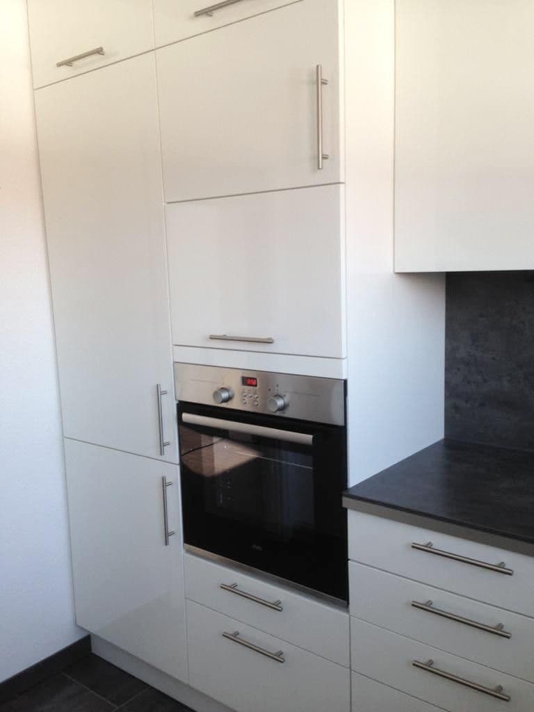 3 bedroom with open-plan kitchen flat to rent, 80 m², Sehnde, Lower Saxony 3 bedroom with open-plan kitchen flat to rent, 80 m², Sehnde, Lower Saxony
