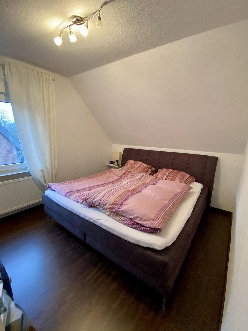 3 bedroom with open-plan kitchen flat to rent, 80 m², Sehnde, Lower Saxony 3 bedroom with open-plan kitchen flat to rent, 80 m², Sehnde, Lower Saxony