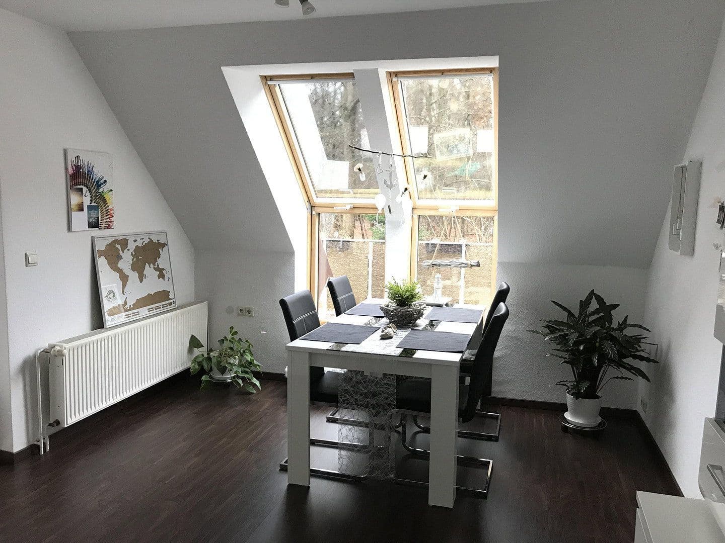 3 bedroom with open-plan kitchen flat to rent, 80 m², Sehnde, Lower Saxony 3 bedroom with open-plan kitchen flat to rent, 80 m², Sehnde, Lower Saxony