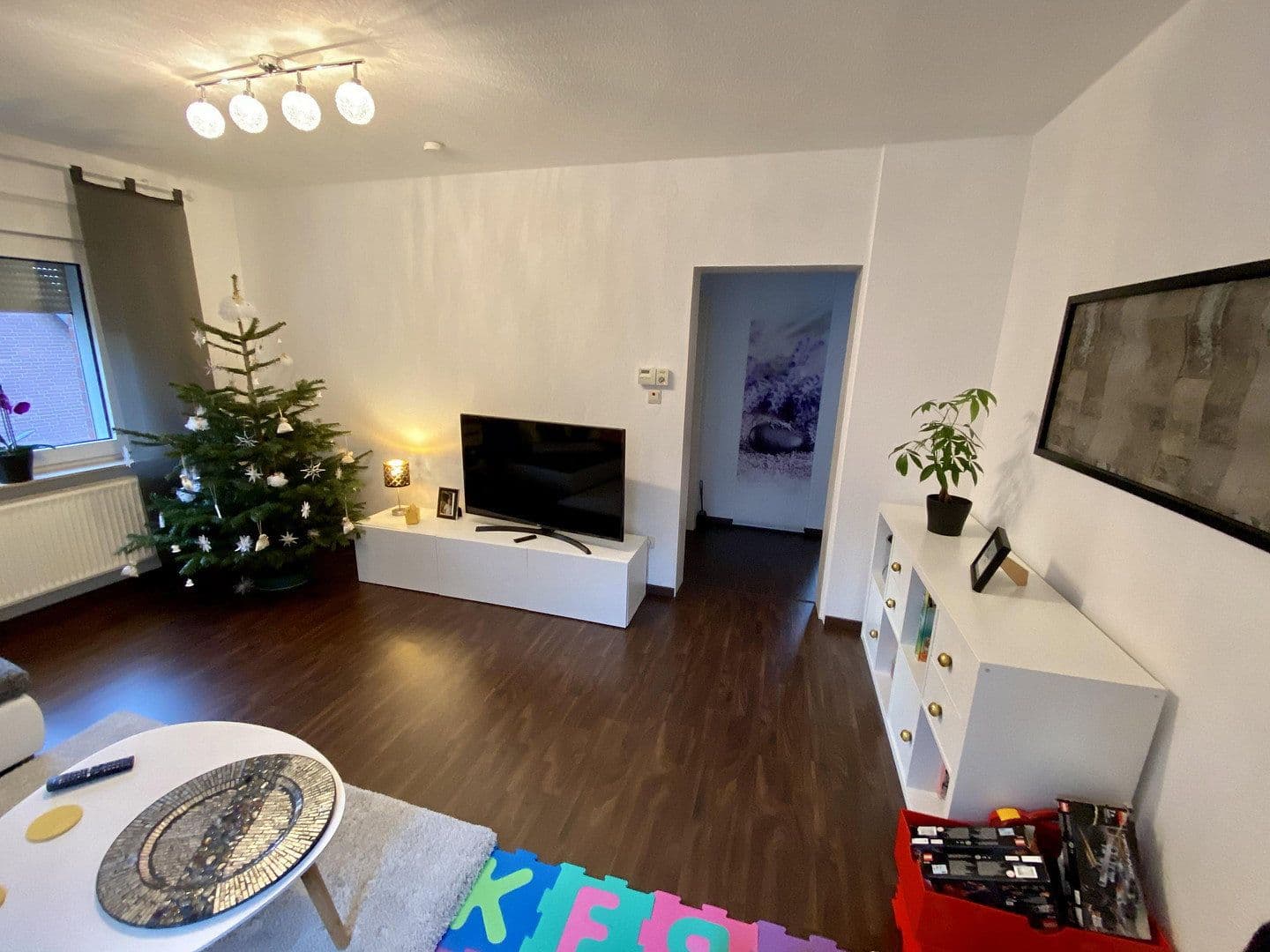 3 bedroom with open-plan kitchen flat to rent, 80 m², Sehnde, Lower Saxony 3 bedroom with open-plan kitchen flat to rent, 80 m², Sehnde, Lower Saxony
