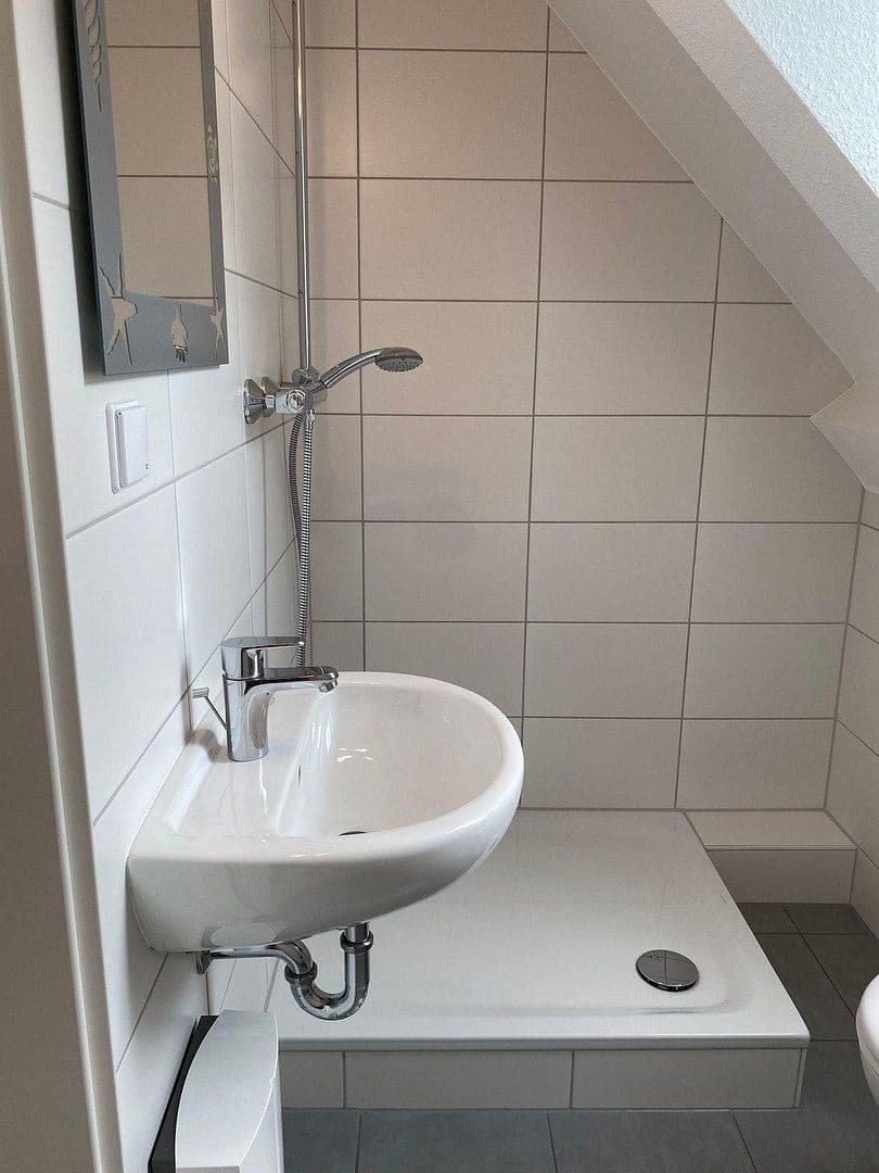 3 bedroom with open-plan kitchen flat to rent, 80 m², Sehnde, Lower Saxony 3 bedroom with open-plan kitchen flat to rent, 80 m², Sehnde, Lower Saxony