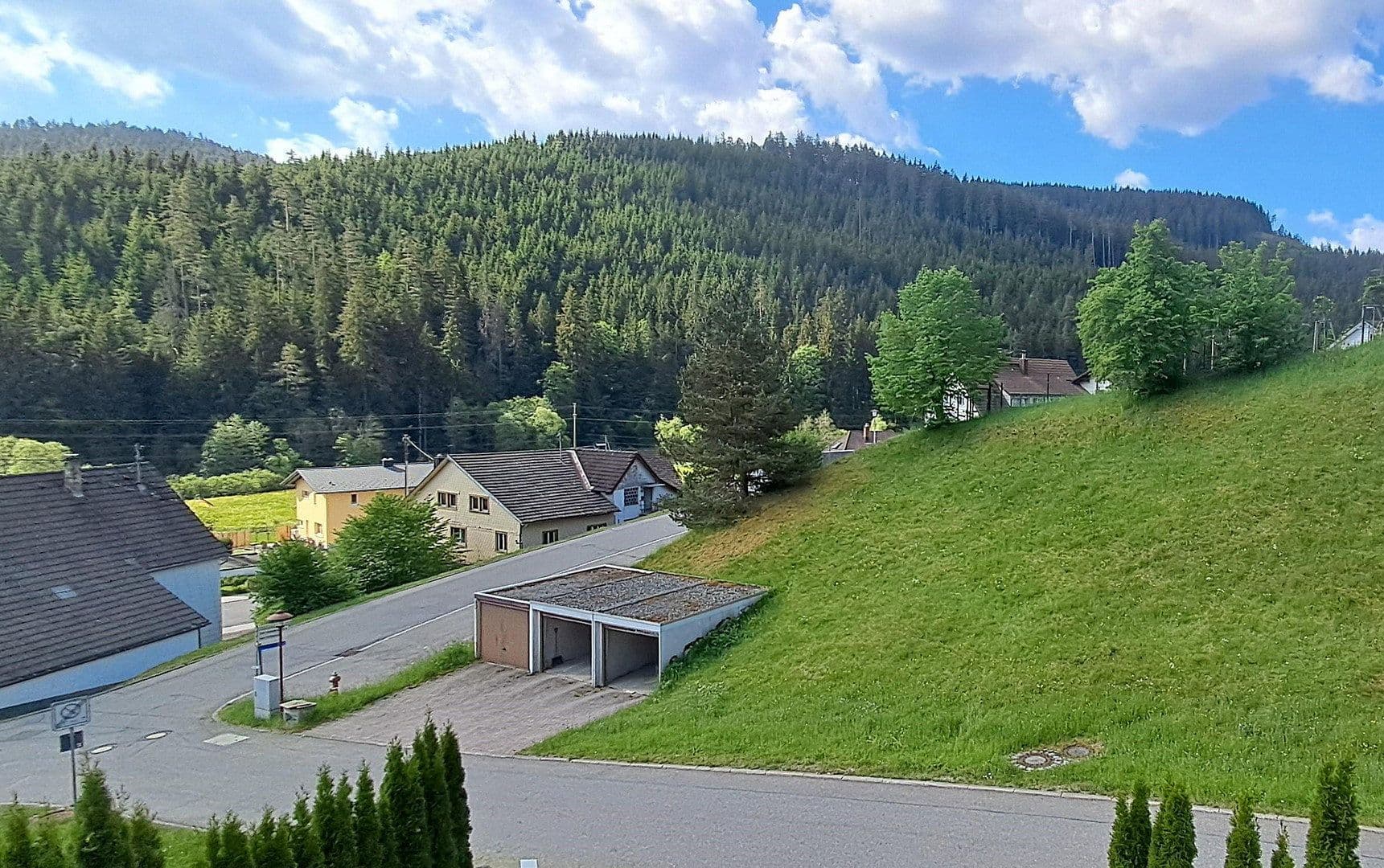 house for sale, 185 m², Talblick 2, Vöhrenbach, Baden-Württemberg house for sale, 185 m², Talblick 2, Vöhrenbach, Baden-Württemberg