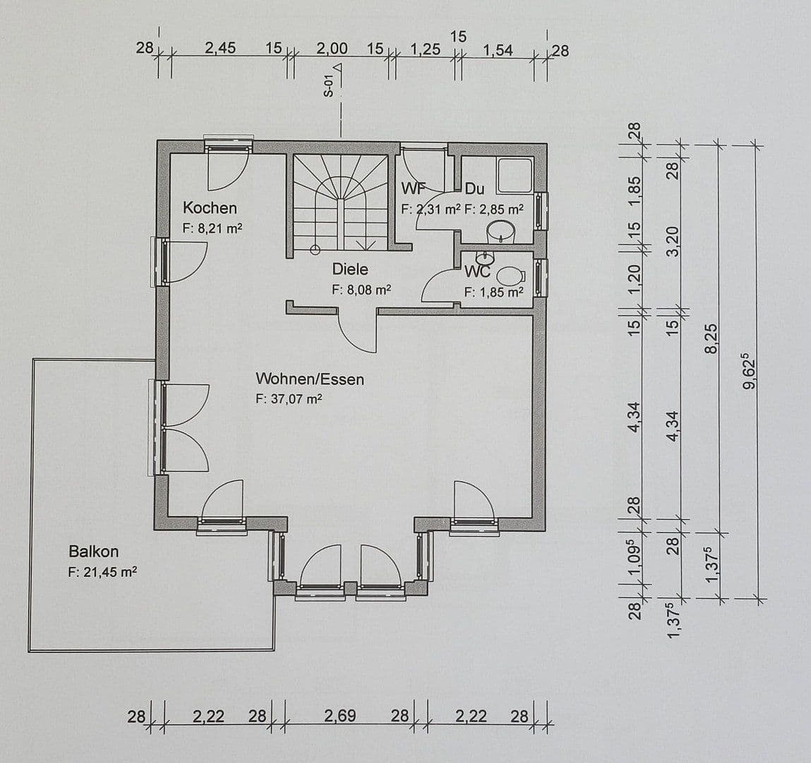 house for sale, 185 m², Talblick 2, Vöhrenbach, Baden-Württemberg house for sale, 185 m², Talblick 2, Vöhrenbach, Baden-Württemberg