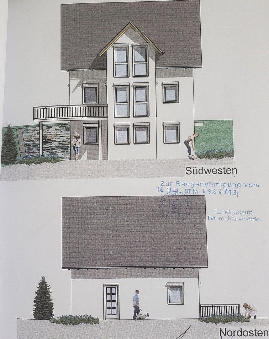 house for sale, 185 m², Talblick 2, Vöhrenbach, Baden-Württemberg house for sale, 185 m², Talblick 2, Vöhrenbach, Baden-Württemberg