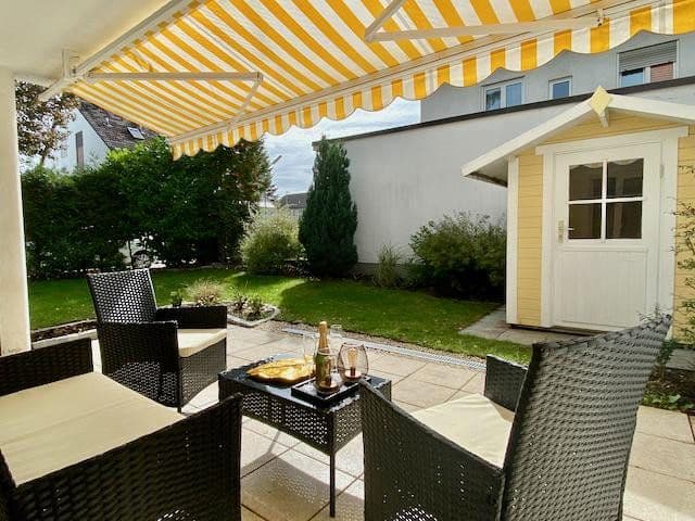 3 bedroom flat to rent, 90 m², München, Bavaria 3 bedroom flat to rent, 90 m², München, Bavaria