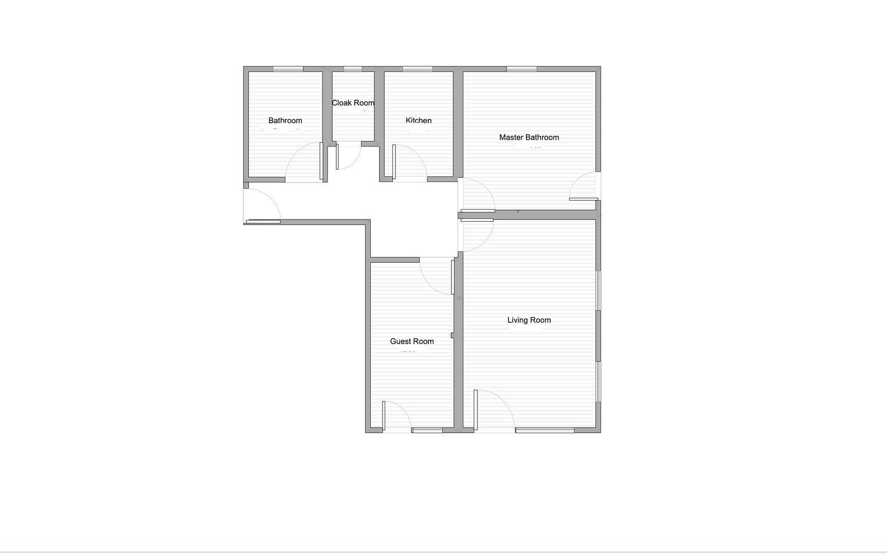 3 bedroom flat to rent, 90 m², München, Bavaria 3 bedroom flat to rent, 90 m², München, Bavaria
