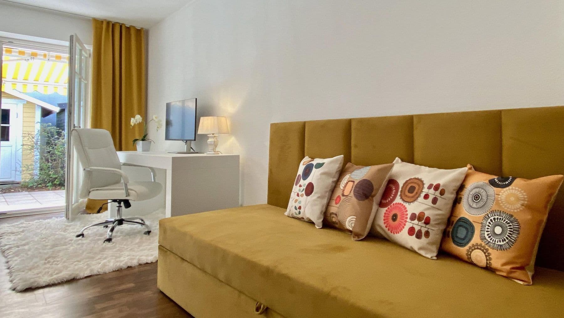 3 bedroom flat to rent, 90 m², München, Bavaria 3 bedroom flat to rent, 90 m², München, Bavaria