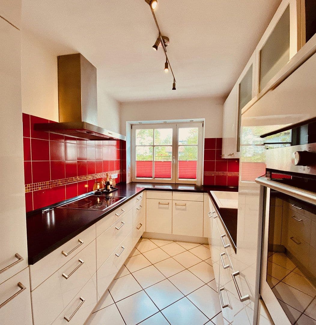 3 bedroom flat to rent, 90 m², München, Bavaria 3 bedroom flat to rent, 90 m², München, Bavaria