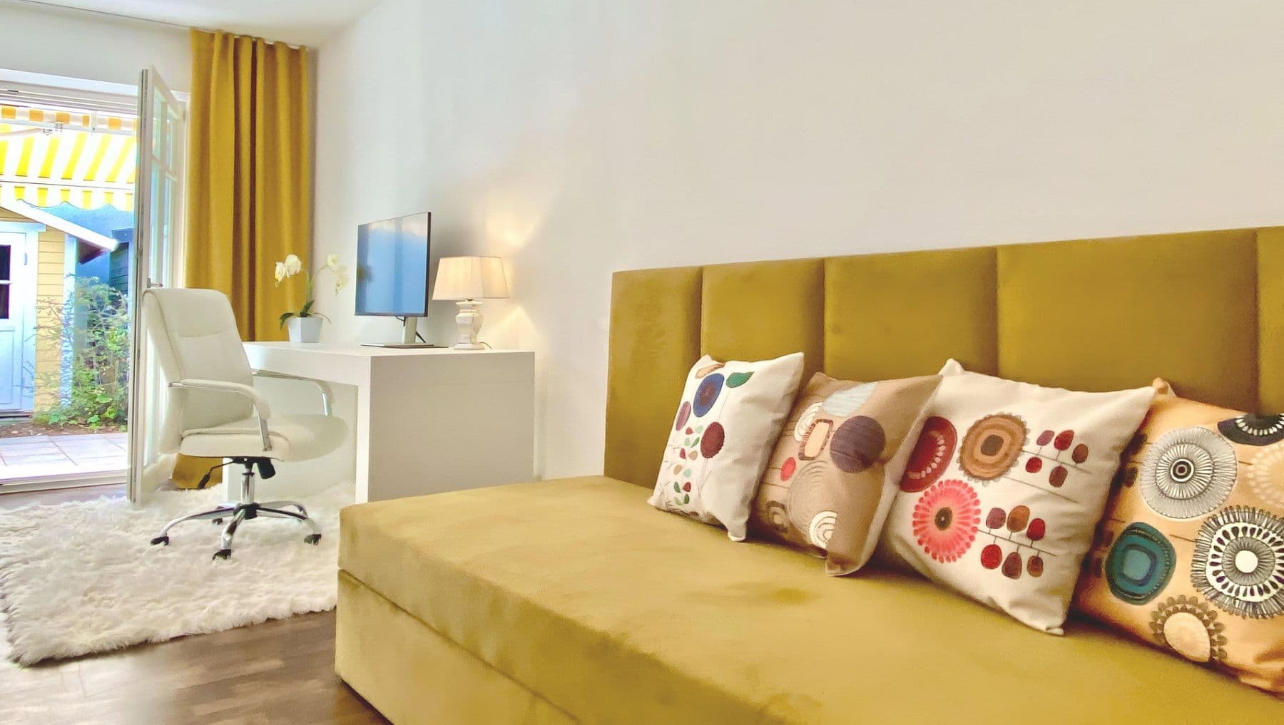 3 bedroom flat to rent, 90 m², München, Bavaria 3 bedroom flat to rent, 90 m², München, Bavaria