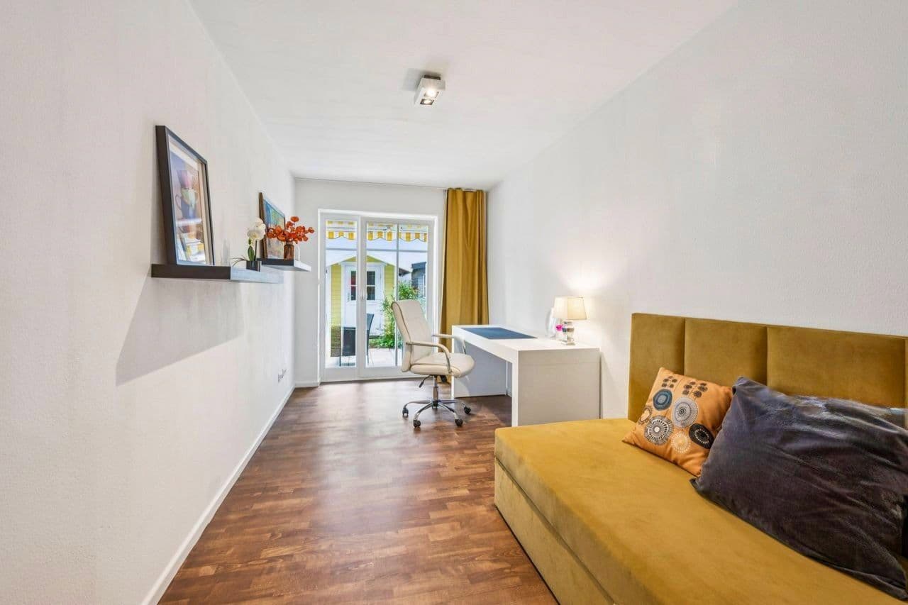 3 bedroom flat to rent, 90 m², München, Bavaria 3 bedroom flat to rent, 90 m², München, Bavaria