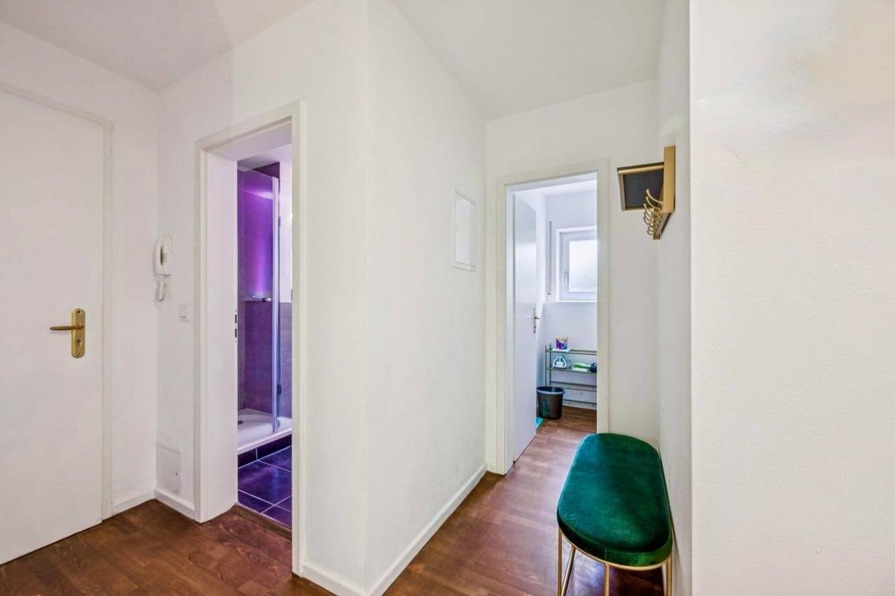 3 bedroom flat to rent, 90 m², München, Bavaria 3 bedroom flat to rent, 90 m², München, Bavaria