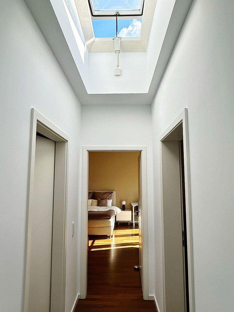 2 bedroom with open-plan kitchen flat to rent, 115 m², Köln, North Rhine-Westphalia 2 bedroom with open-plan kitchen flat to rent, 115 m², Köln, North Rhine-Westphalia