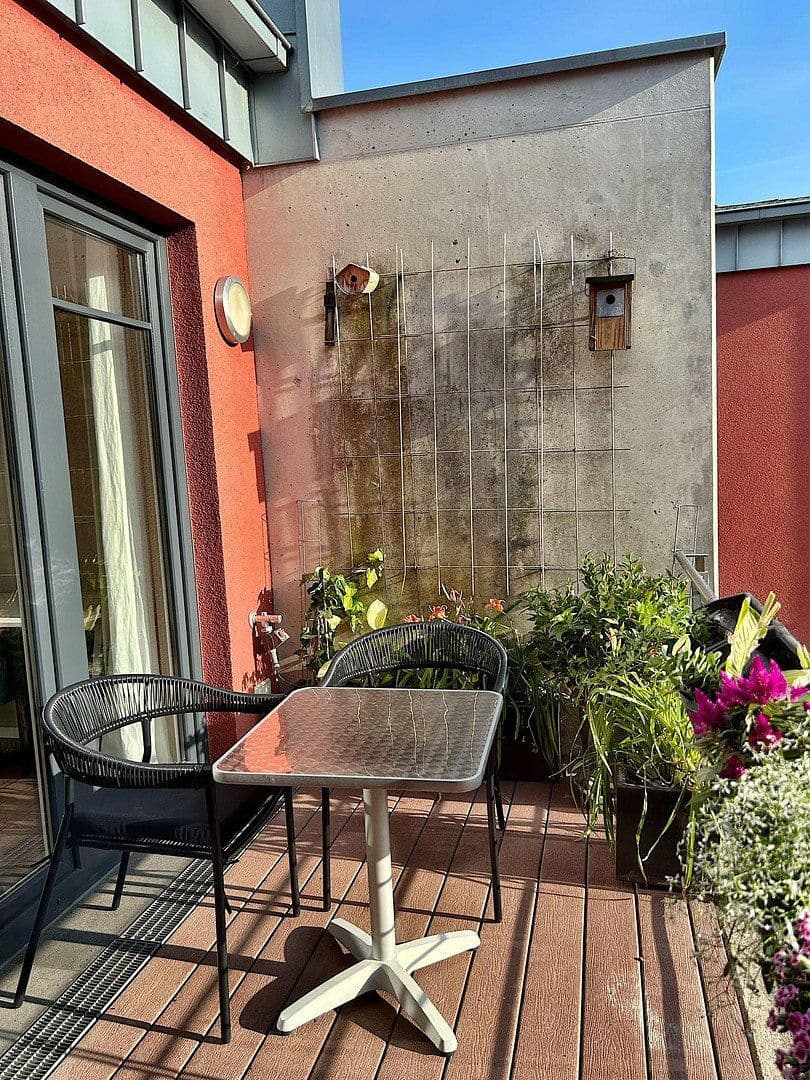 2 bedroom with open-plan kitchen flat to rent, 115 m², Köln, North Rhine-Westphalia 2 bedroom with open-plan kitchen flat to rent, 115 m², Köln, North Rhine-Westphalia