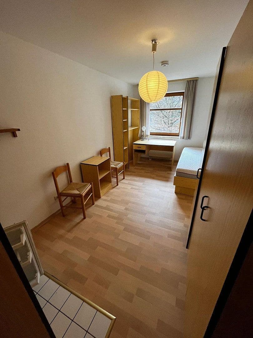 1 bedroom flat to rent, 20 m², Franz Stockbauerweg 1, PASSAU, Bavaria 1 bedroom flat to rent, 20 m², Franz Stockbauerweg 1, PASSAU, Bavaria