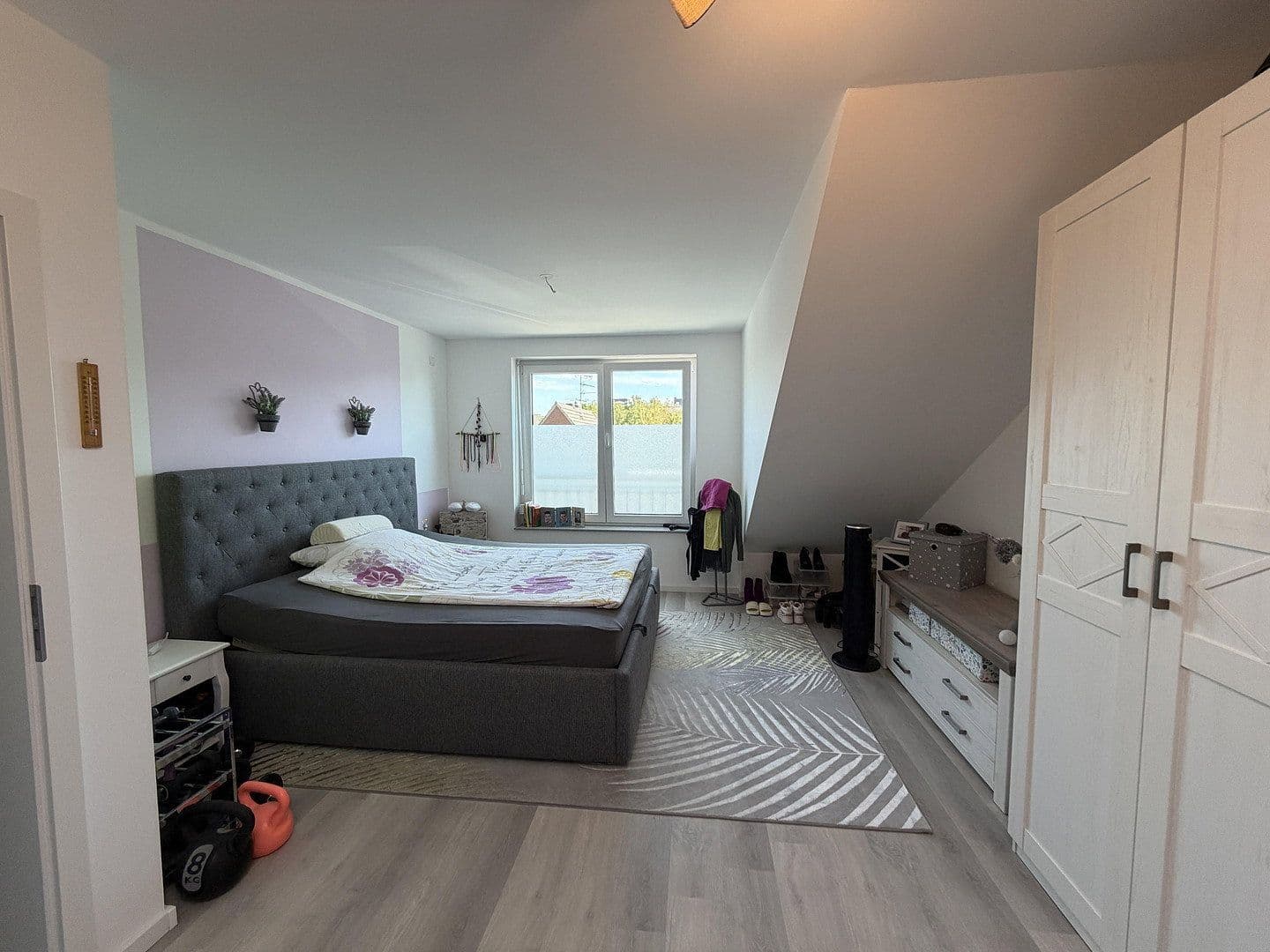 4 bedroom flat to rent, 116 m², Bachstraße 10, Bergheim, North Rhine-Westphalia 4 bedroom flat to rent, 116 m², Bachstraße 10, Bergheim, North Rhine-Westphalia