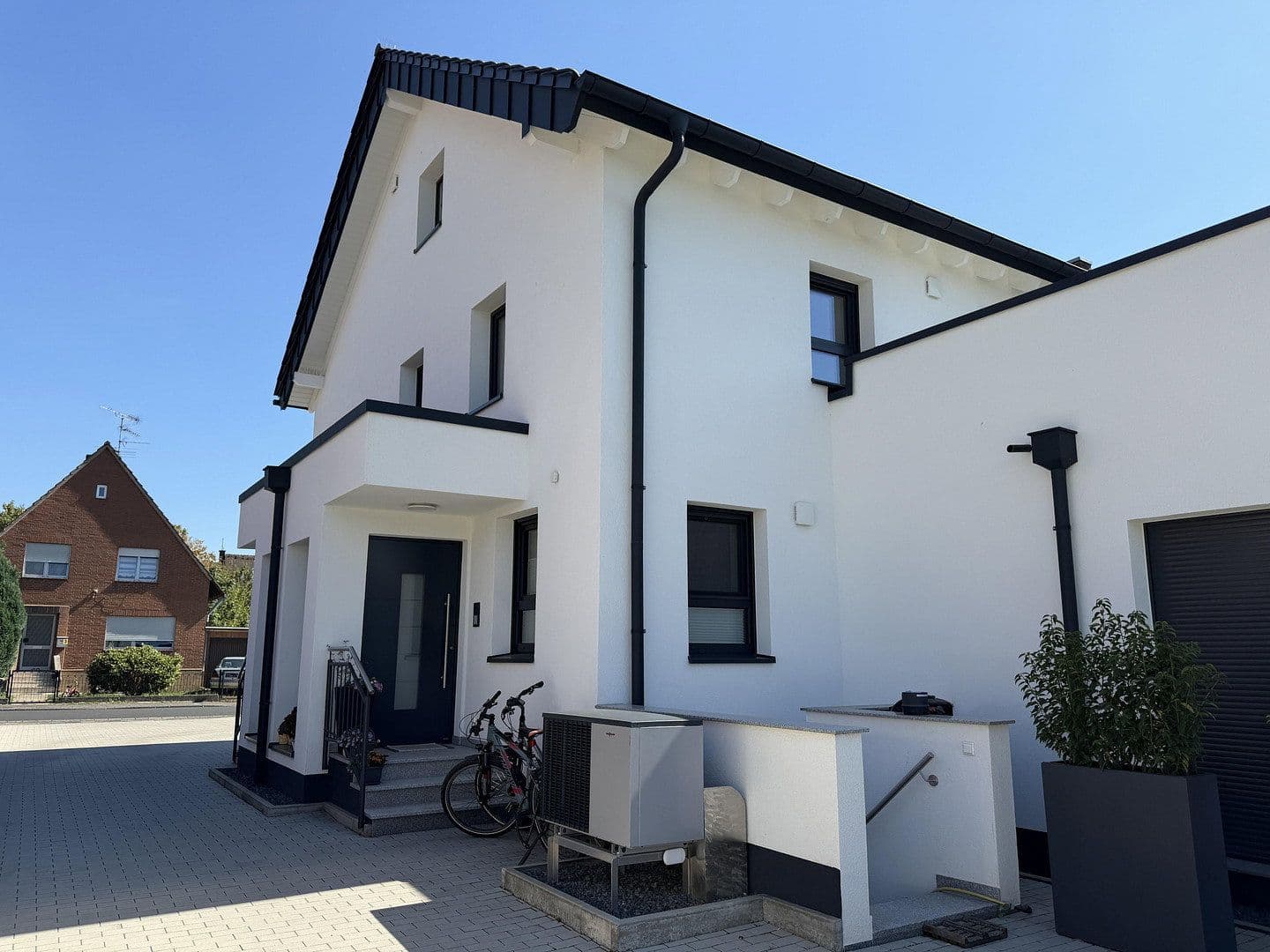 4 bedroom flat to rent, 116 m², Bachstraße 10, Bergheim, North Rhine-Westphalia 4 bedroom flat to rent, 116 m², Bachstraße 10, Bergheim, North Rhine-Westphalia