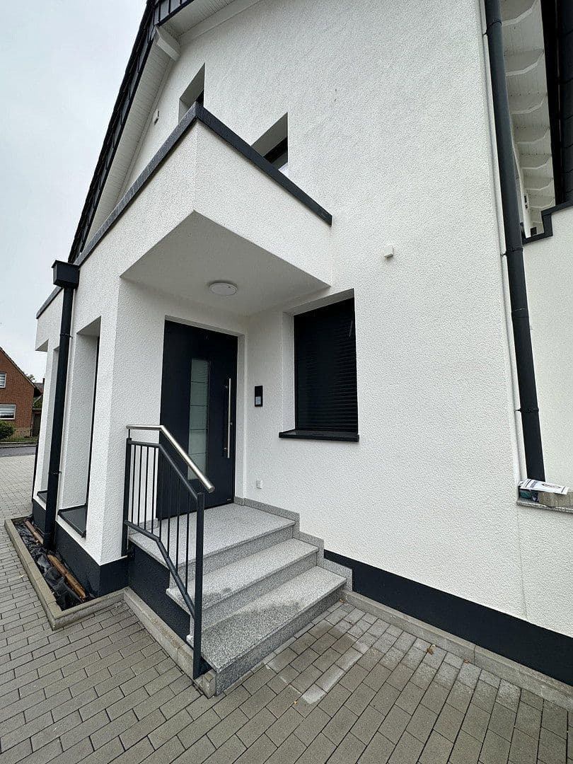 4 bedroom flat to rent, 116 m², Bachstraße 10, Bergheim, North Rhine-Westphalia 4 bedroom flat to rent, 116 m², Bachstraße 10, Bergheim, North Rhine-Westphalia