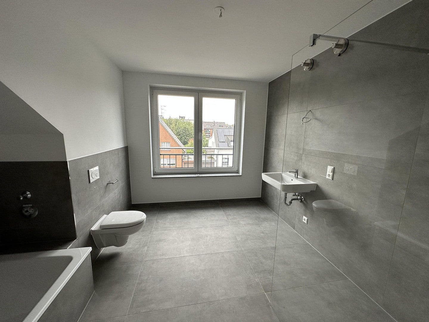 4 bedroom flat to rent, 116 m², Bachstraße 10, Bergheim, North Rhine-Westphalia 4 bedroom flat to rent, 116 m², Bachstraße 10, Bergheim, North Rhine-Westphalia