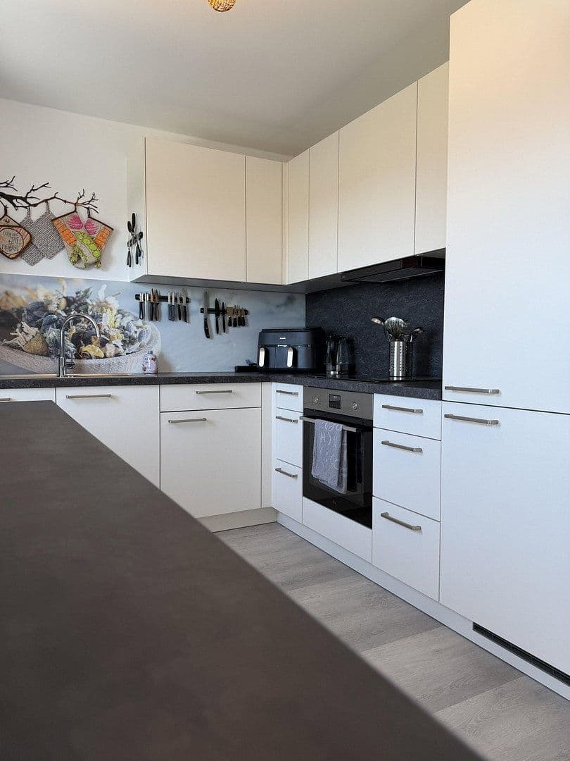 4 bedroom flat to rent, 116 m², Bachstraße 10, Bergheim, North Rhine-Westphalia 4 bedroom flat to rent, 116 m², Bachstraße 10, Bergheim, North Rhine-Westphalia
