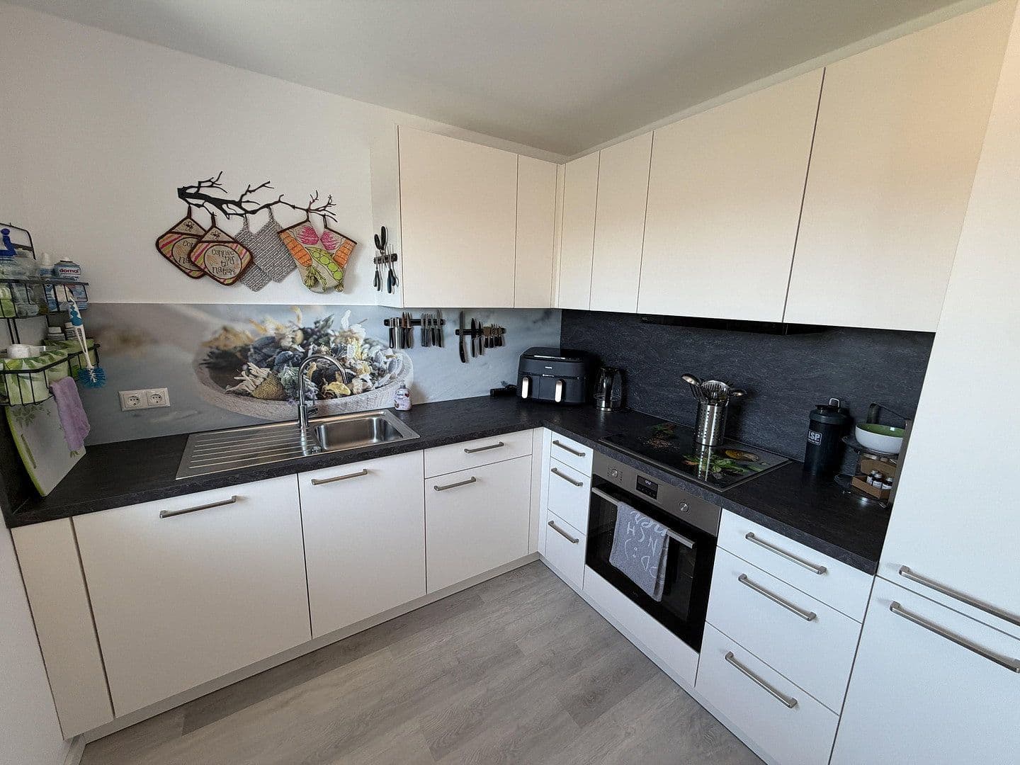 4 bedroom flat to rent, 116 m², Bachstraße 10, Bergheim, North Rhine-Westphalia 4 bedroom flat to rent, 116 m², Bachstraße 10, Bergheim, North Rhine-Westphalia