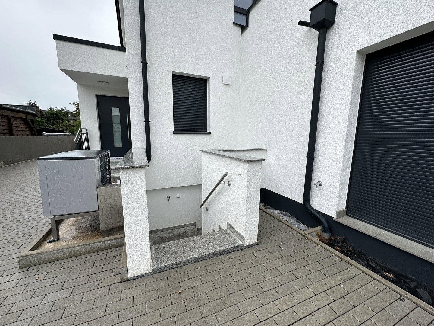 4 bedroom flat to rent, 116 m², Bachstraße 10, Bergheim, North Rhine-Westphalia 4 bedroom flat to rent, 116 m², Bachstraße 10, Bergheim, North Rhine-Westphalia