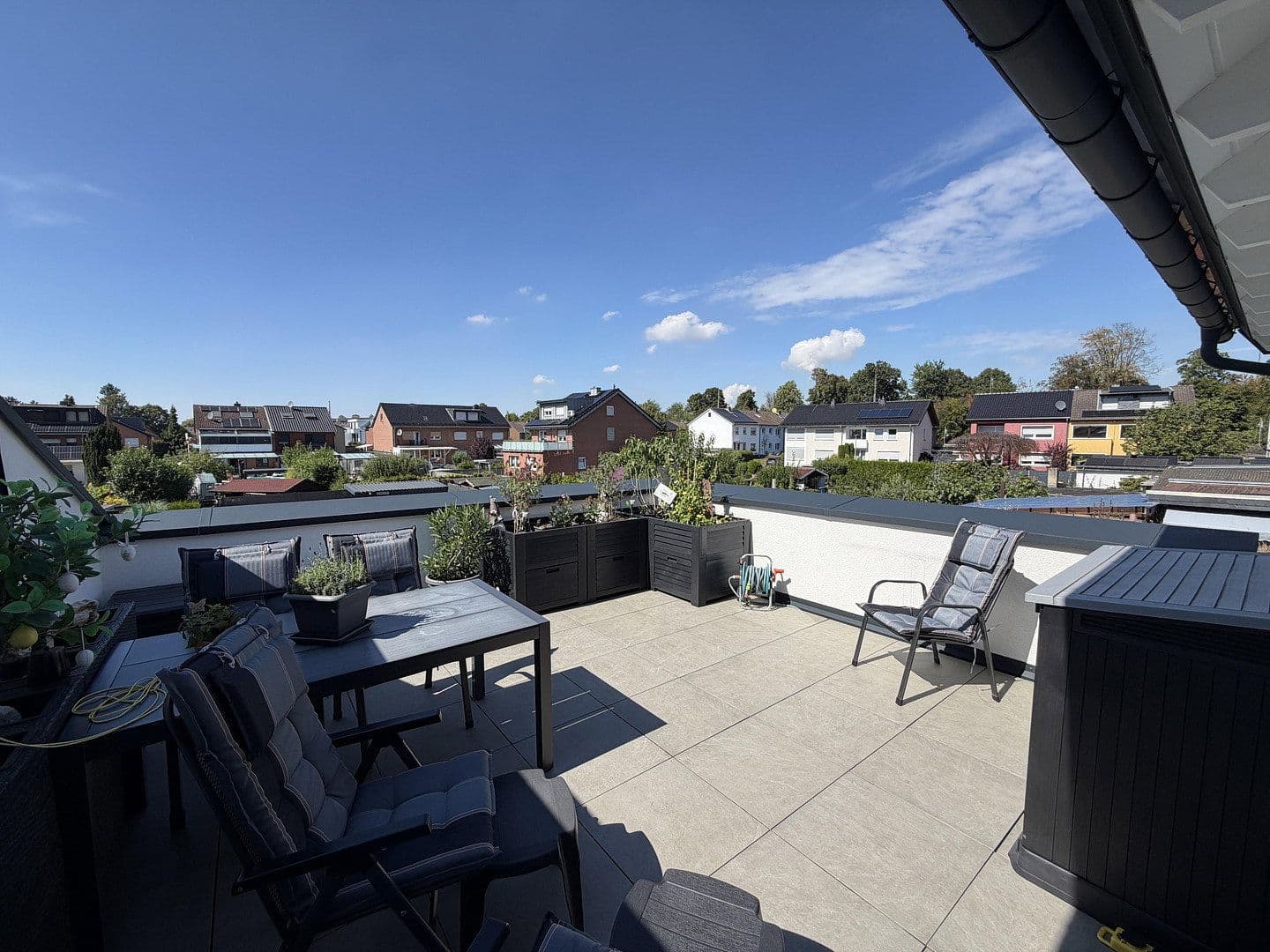 4 bedroom flat to rent, 116 m², Bachstraße 10, Bergheim, North Rhine-Westphalia 4 bedroom flat to rent, 116 m², Bachstraße 10, Bergheim, North Rhine-Westphalia