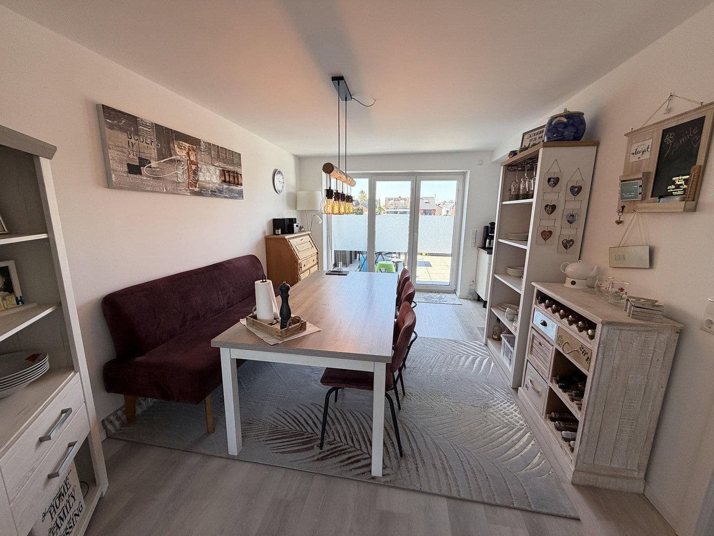 4 bedroom flat to rent, 116 m², Bachstraße 10, Bergheim, North Rhine-Westphalia 4 bedroom flat to rent, 116 m², Bachstraße 10, Bergheim, North Rhine-Westphalia