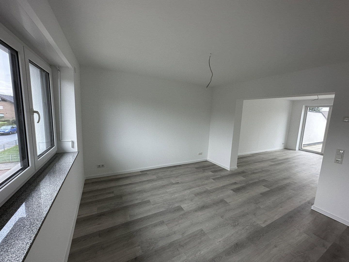4 bedroom flat to rent, 116 m², Bachstraße 10, Bergheim, North Rhine-Westphalia 4 bedroom flat to rent, 116 m², Bachstraße 10, Bergheim, North Rhine-Westphalia