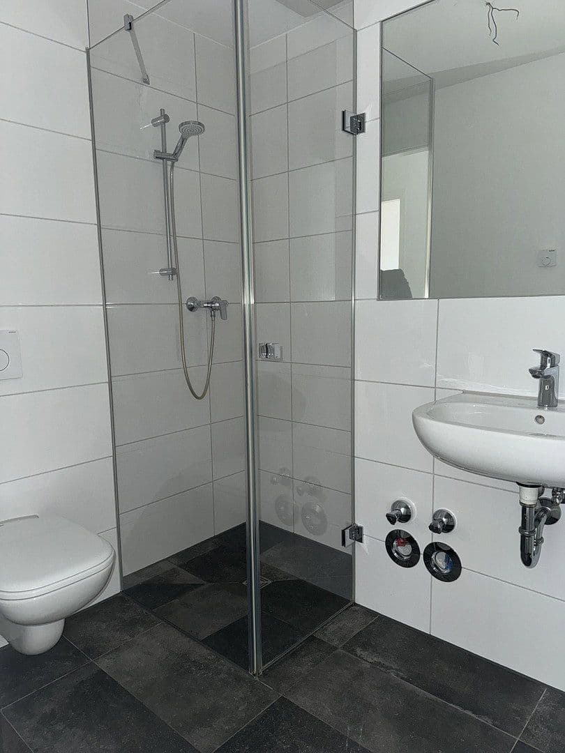 3 bedroom flat to rent, 92 m², Stresemannstraße / Ahornweg, Frechen, North Rhine-Westphalia 3 bedroom flat to rent, 92 m², Stresemannstraße / Ahornweg, Frechen, North Rhine-Westphalia