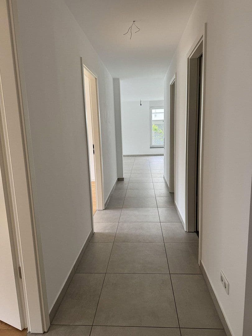 3 bedroom flat to rent, 92 m², Stresemannstraße / Ahornweg, Frechen, North Rhine-Westphalia 3 bedroom flat to rent, 92 m², Stresemannstraße / Ahornweg, Frechen, North Rhine-Westphalia