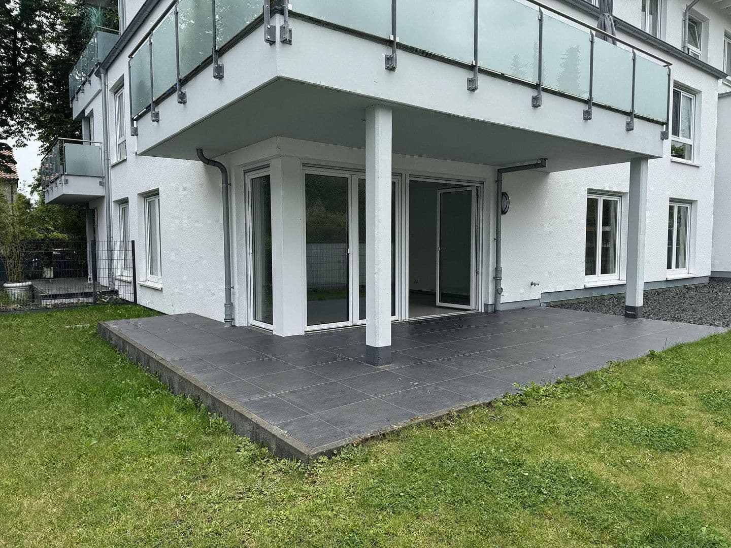 3 bedroom flat to rent, 92 m², Stresemannstraße / Ahornweg, Frechen, North Rhine-Westphalia 3 bedroom flat to rent, 92 m², Stresemannstraße / Ahornweg, Frechen, North Rhine-Westphalia