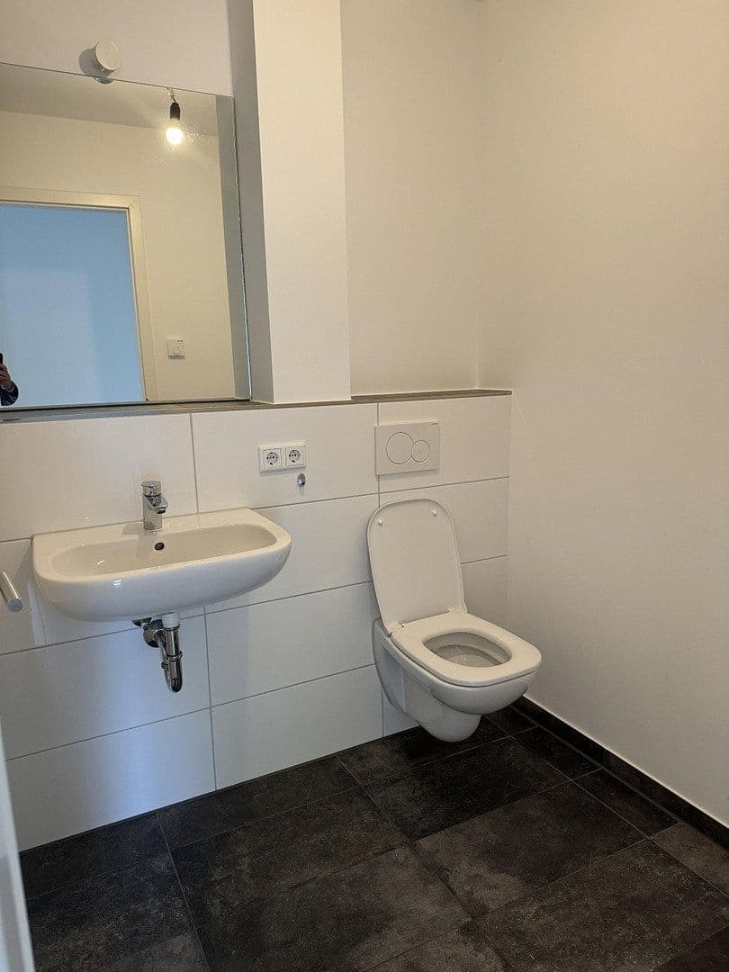 3 bedroom flat to rent, 92 m², Stresemannstraße / Ahornweg, Frechen, North Rhine-Westphalia 3 bedroom flat to rent, 92 m², Stresemannstraße / Ahornweg, Frechen, North Rhine-Westphalia