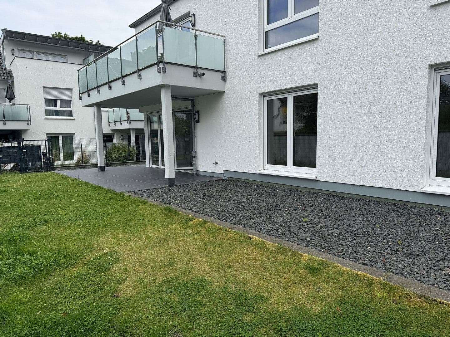 3 bedroom flat to rent, 92 m², Stresemannstraße / Ahornweg, Frechen, North Rhine-Westphalia 3 bedroom flat to rent, 92 m², Stresemannstraße / Ahornweg, Frechen, North Rhine-Westphalia