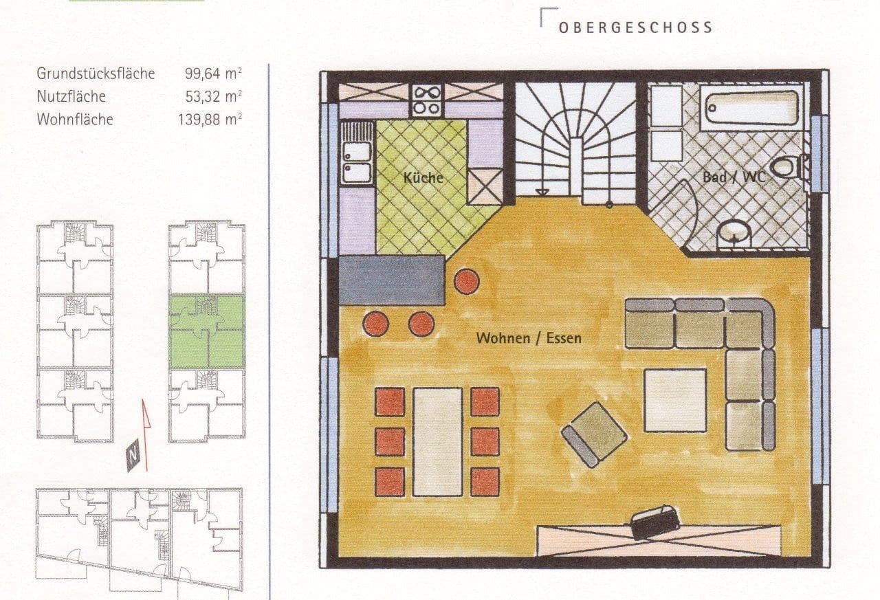house to rent, 136 m², Schwaikheimer Str. 19/2, Winnenden, Baden-Württemberg house to rent, 136 m², Schwaikheimer Str. 19/2, Winnenden, Baden-Württemberg