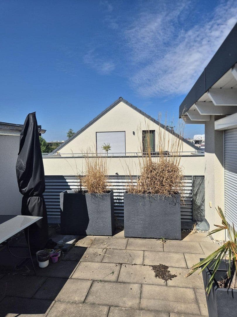 house to rent, 136 m², Schwaikheimer Str. 19/2, Winnenden, Baden-Württemberg house to rent, 136 m², Schwaikheimer Str. 19/2, Winnenden, Baden-Württemberg