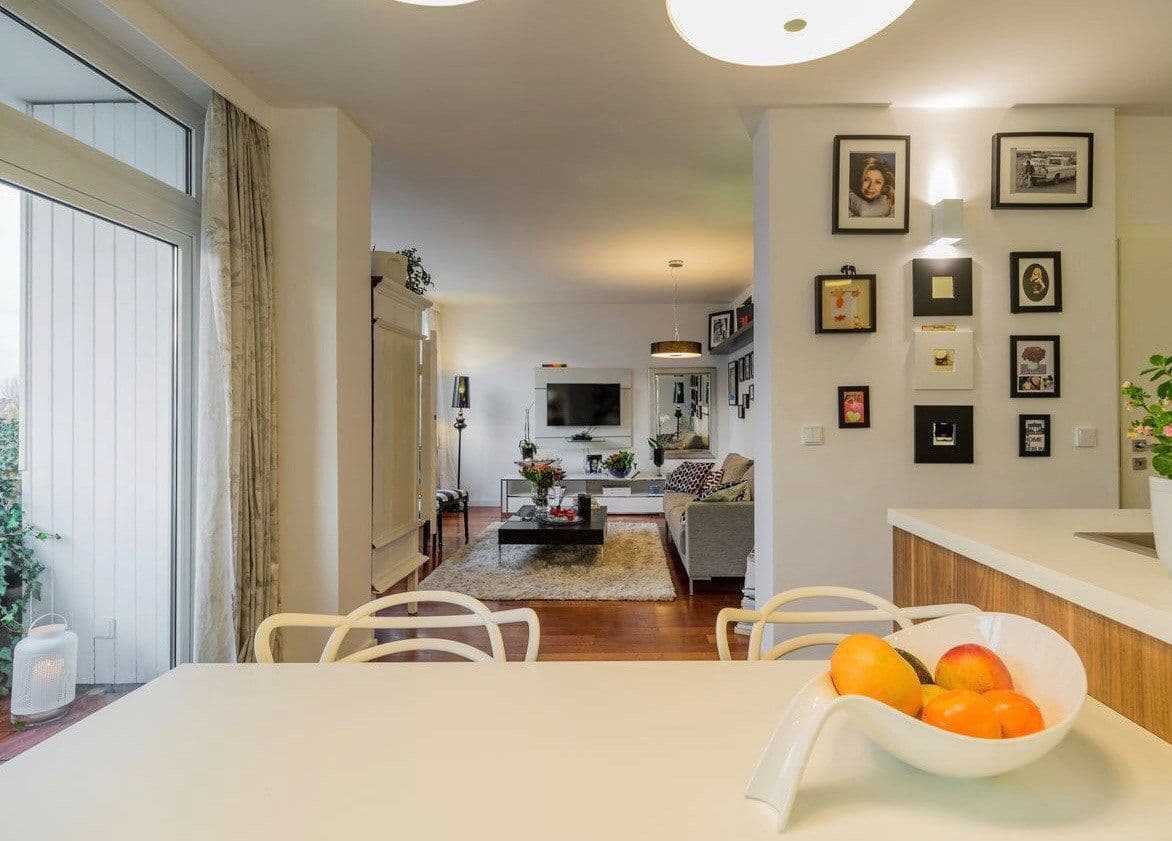 1 bedroom with open-plan kitchen flat for sale, 80 m², Karlsruhe Straße / Kurfürstendamm, Berlin, Berlin 1 bedroom with open-plan kitchen flat for sale, 80 m², Karlsruhe Straße / Kurfürstendamm, Berlin, Berlin