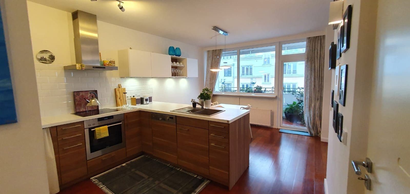 1 bedroom with open-plan kitchen flat for sale, 80 m², Karlsruhe Straße / Kurfürstendamm, Berlin, Berlin 1 bedroom with open-plan kitchen flat for sale, 80 m², Karlsruhe Straße / Kurfürstendamm, Berlin, Berlin