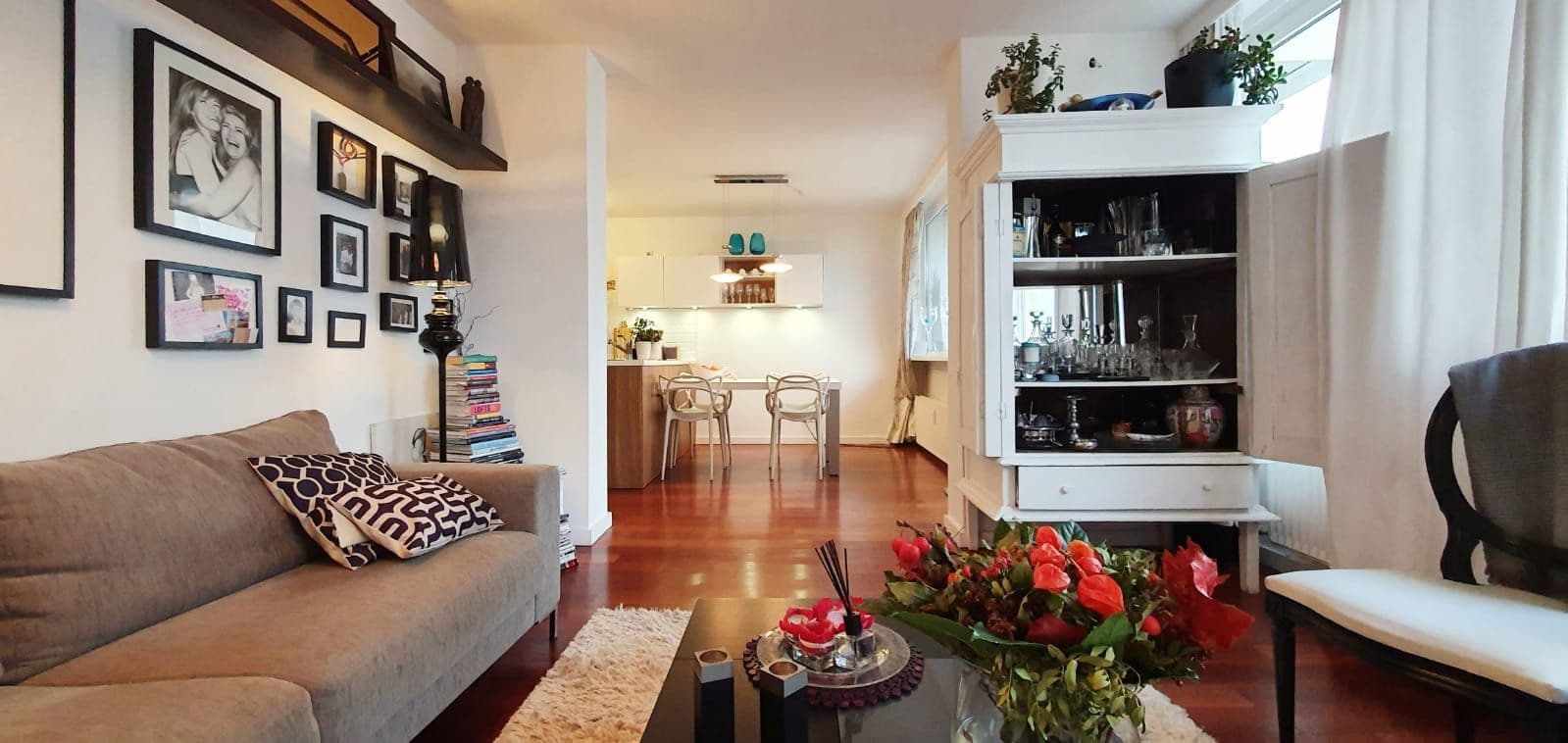 1 bedroom with open-plan kitchen flat for sale, 80 m², Karlsruhe Straße / Kurfürstendamm, Berlin, Berlin 1 bedroom with open-plan kitchen flat for sale, 80 m², Karlsruhe Straße / Kurfürstendamm, Berlin, Berlin