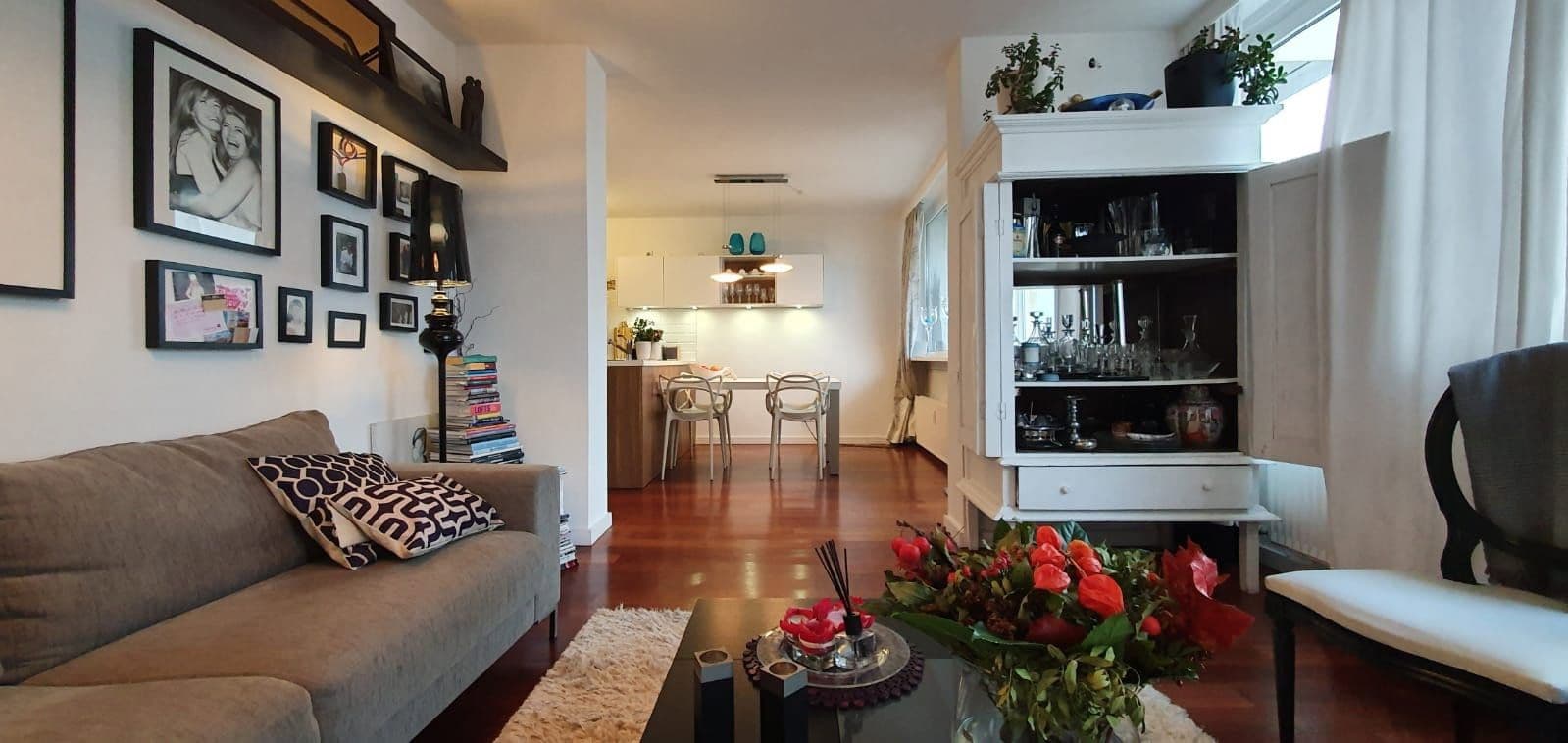 1 bedroom with open-plan kitchen flat for sale, 80 m², Karlsruhe Straße / Kurfürstendamm, Berlin, Berlin 1 bedroom with open-plan kitchen flat for sale, 80 m², Karlsruhe Straße / Kurfürstendamm, Berlin, Berlin
