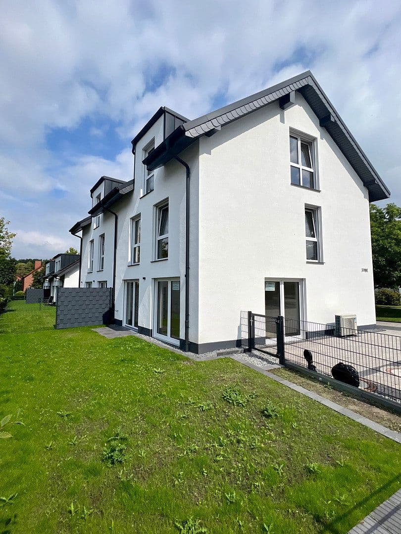 house to rent, 140 m², Paderborn, North Rhine-Westphalia house to rent, 140 m², Paderborn, North Rhine-Westphalia