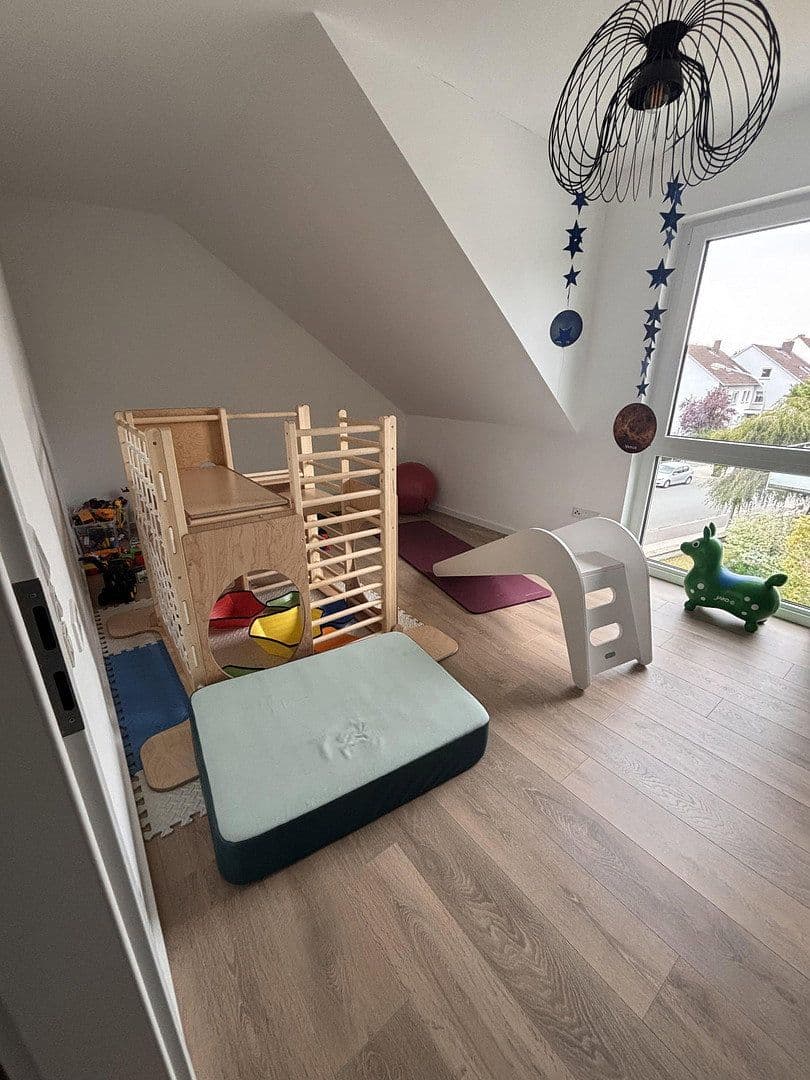 house to rent, 140 m², Paderborn, North Rhine-Westphalia house to rent, 140 m², Paderborn, North Rhine-Westphalia